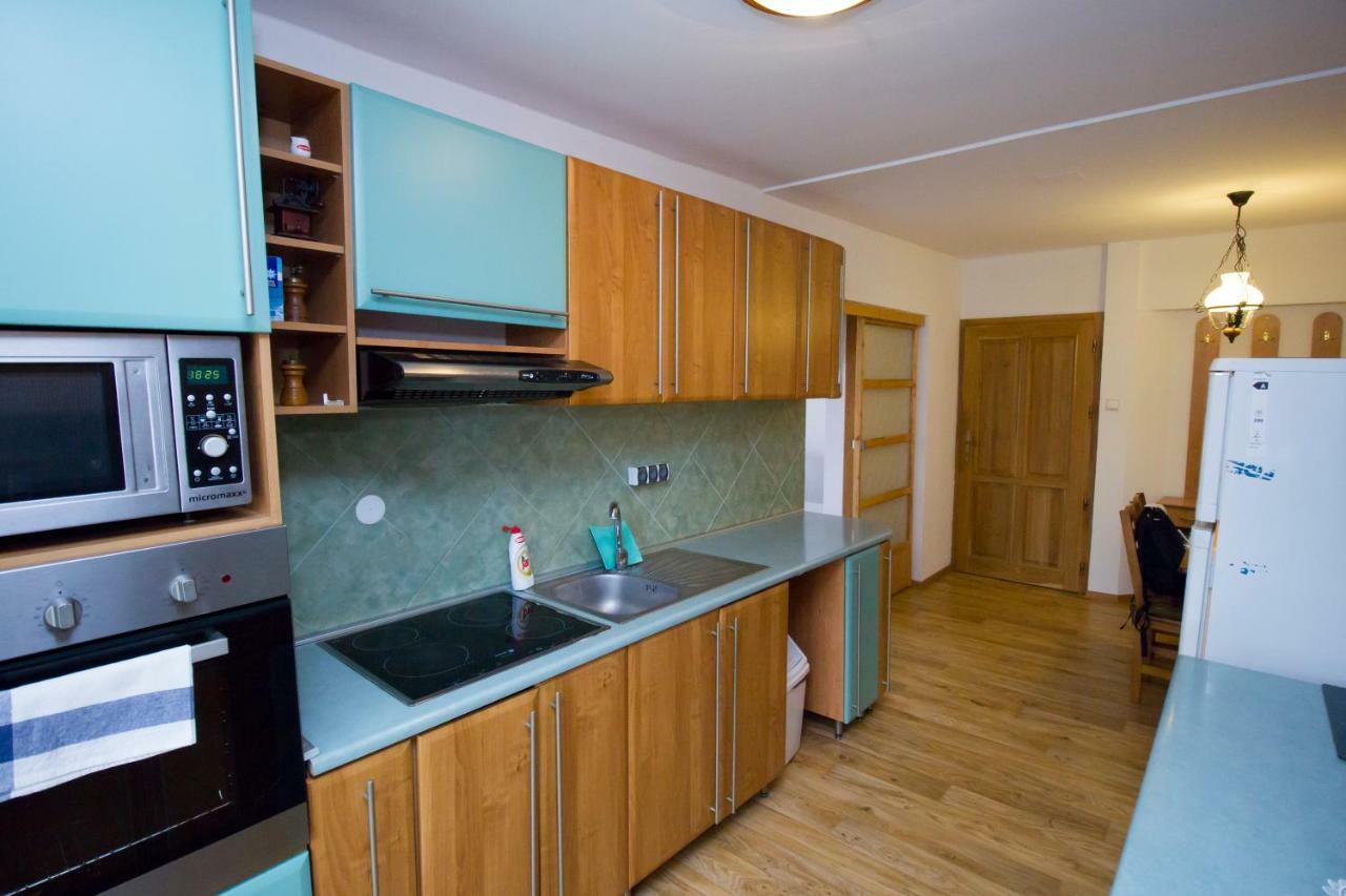 Star Apartments Piest'any Extérieur photo