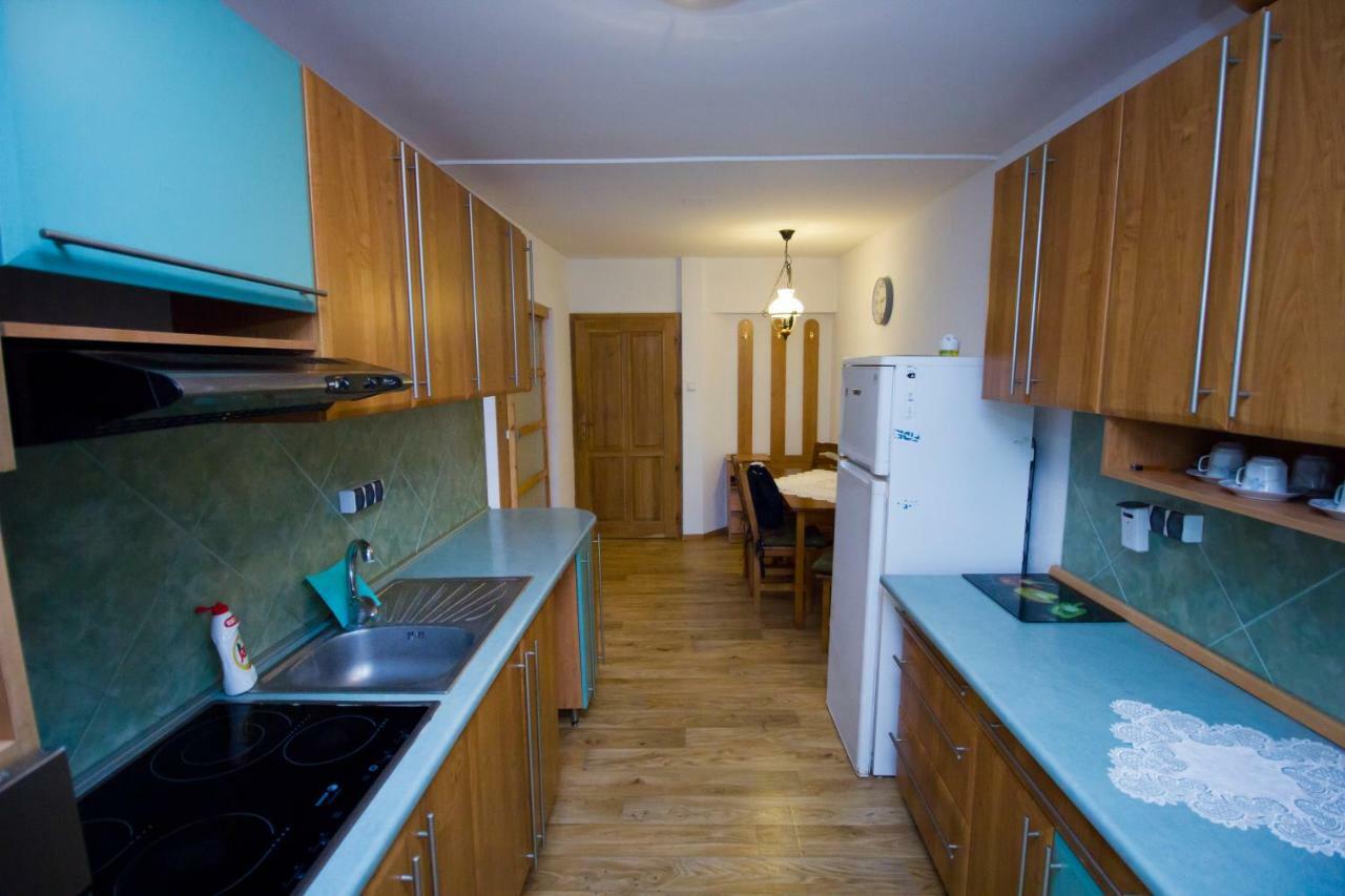 Star Apartments Piest'any Extérieur photo
